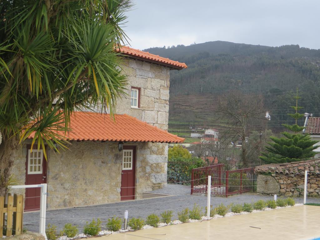 Hostal Casa Cachada Braga Habitación foto