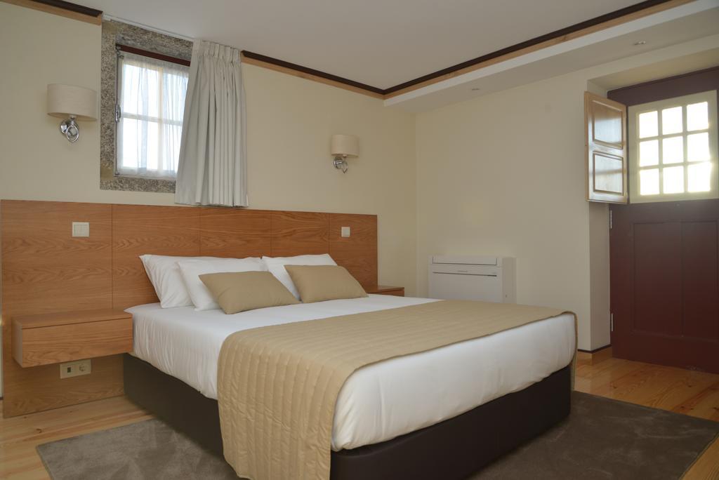 Hostal Casa Cachada Braga Habitación foto