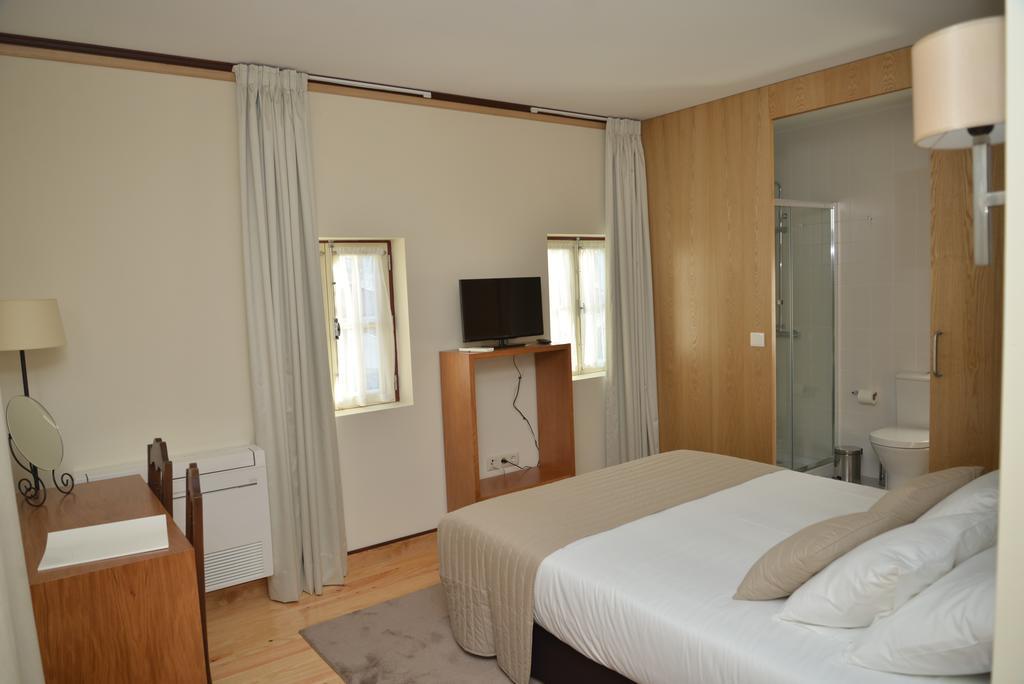 Hostal Casa Cachada Braga Habitación foto